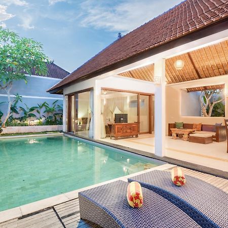 Avery Le Nixsun Villas Uluwatu By Waringin Hospitality Free Gym Access Dış mekan fotoğraf