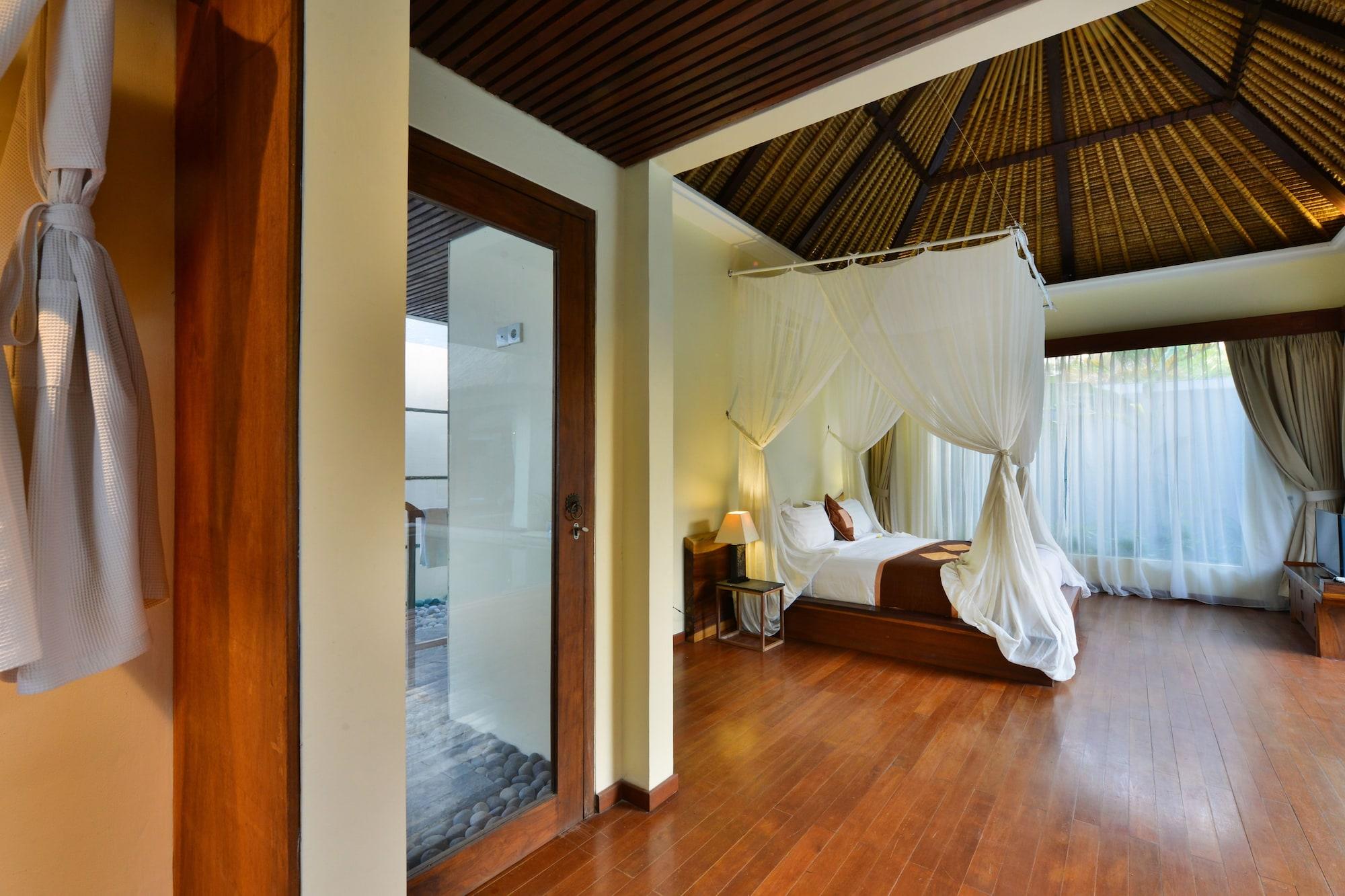 Avery Le Nixsun Villas Uluwatu By Waringin Hospitality Free Gym Access Dış mekan fotoğraf