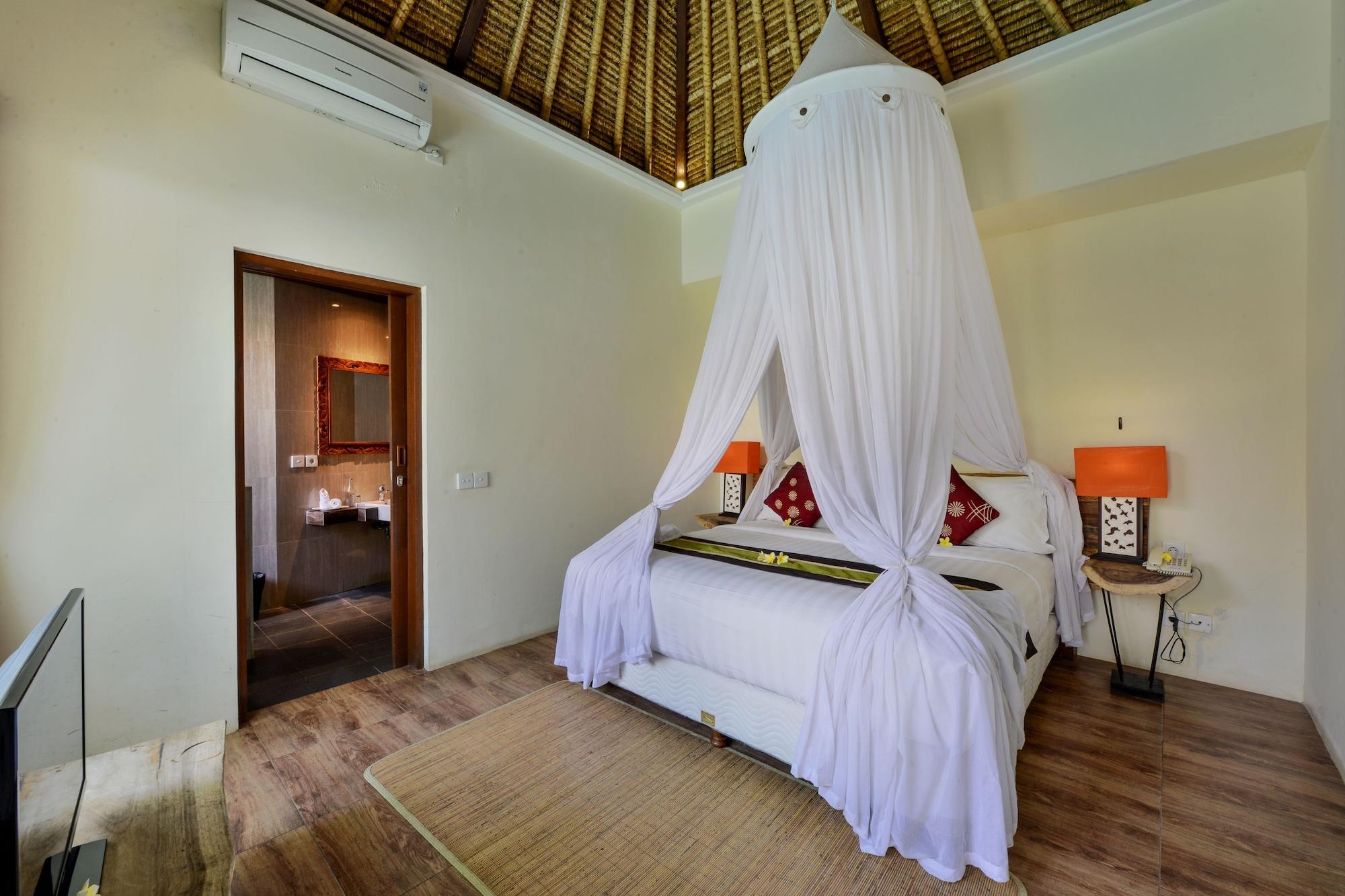 Avery Le Nixsun Villas Uluwatu By Waringin Hospitality Free Gym Access Dış mekan fotoğraf