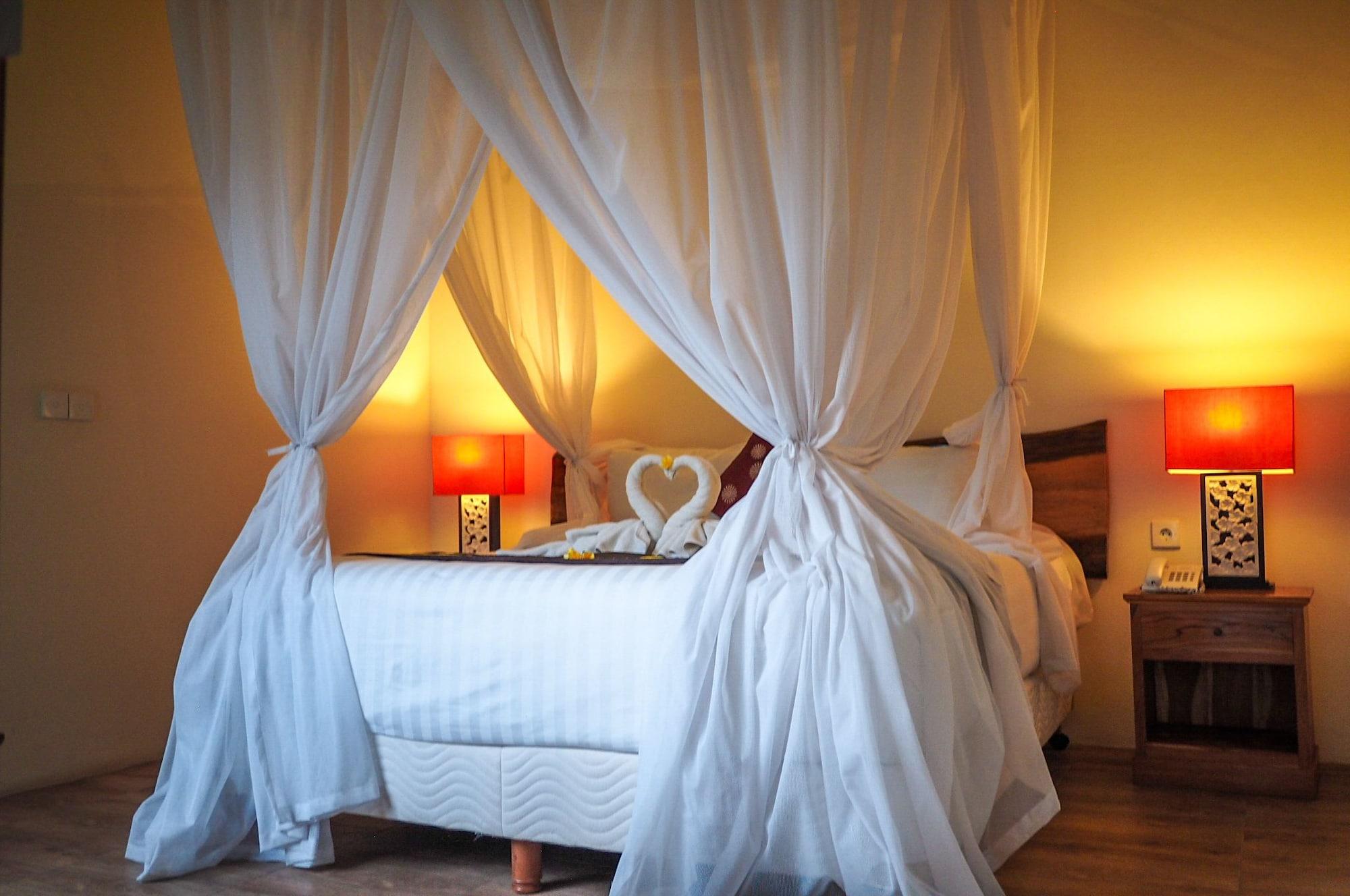 Avery Le Nixsun Villas Uluwatu By Waringin Hospitality Free Gym Access Dış mekan fotoğraf