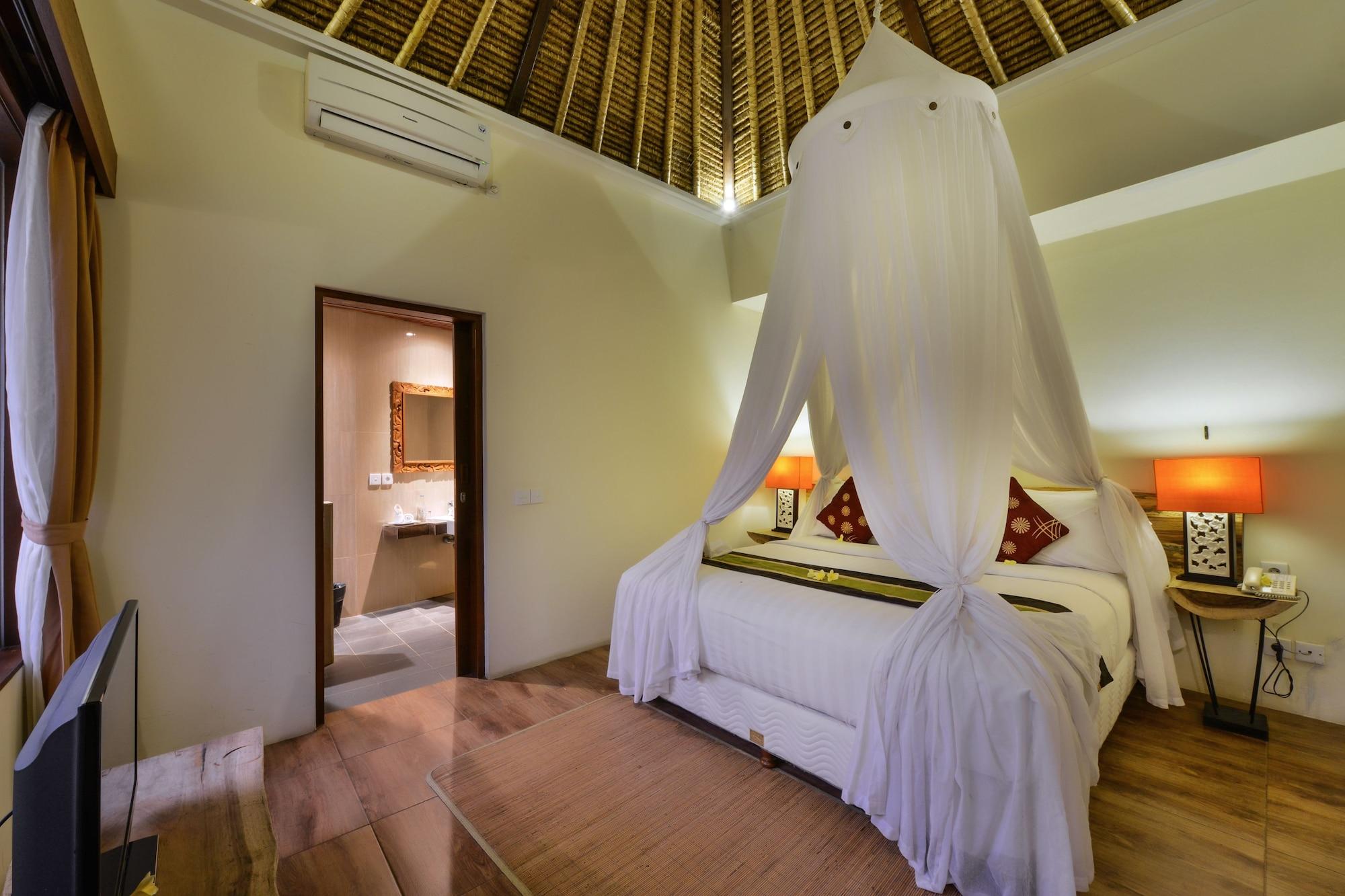 Avery Le Nixsun Villas Uluwatu By Waringin Hospitality Free Gym Access Dış mekan fotoğraf