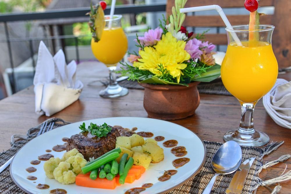 Avery Le Nixsun Villas Uluwatu By Waringin Hospitality Free Gym Access Dış mekan fotoğraf