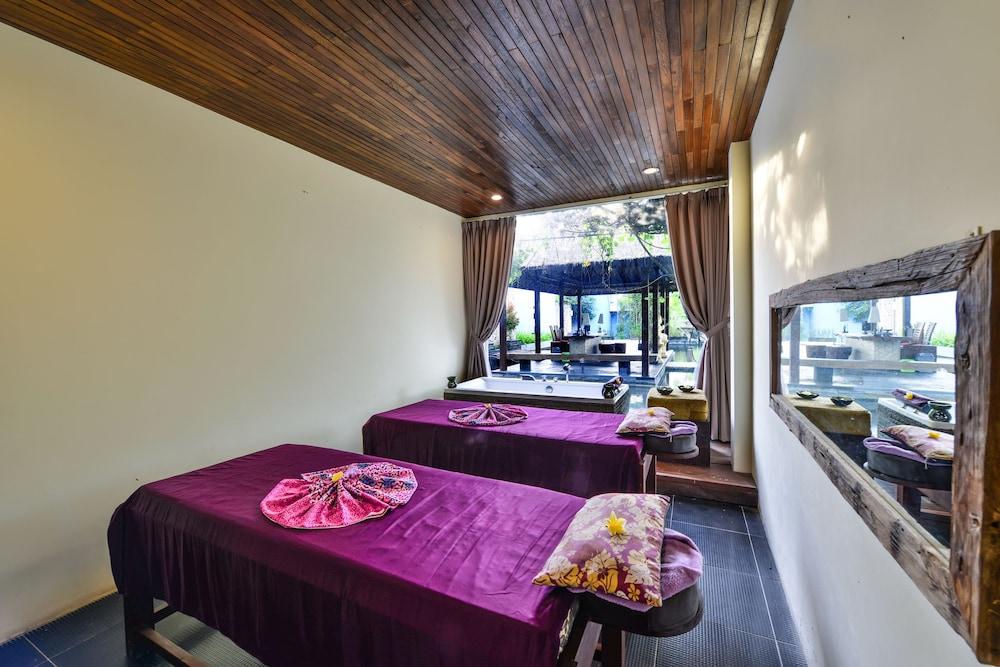 Avery Le Nixsun Villas Uluwatu By Waringin Hospitality Free Gym Access Dış mekan fotoğraf