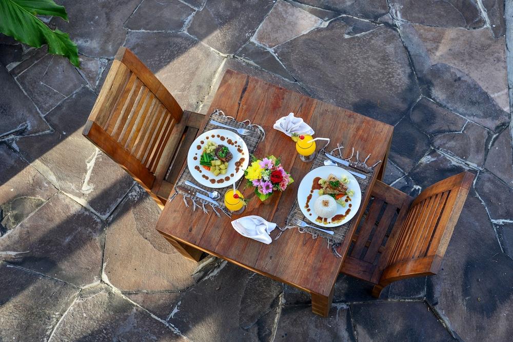 Avery Le Nixsun Villas Uluwatu By Waringin Hospitality Free Gym Access Dış mekan fotoğraf
