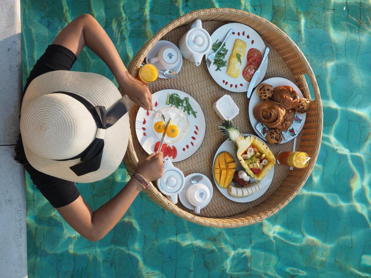 Avery Le Nixsun Villas Uluwatu By Waringin Hospitality Free Gym Access Dış mekan fotoğraf