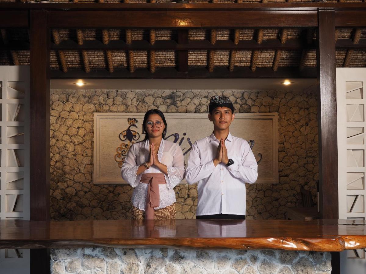 Avery Le Nixsun Villas Uluwatu By Waringin Hospitality Free Gym Access Dış mekan fotoğraf
