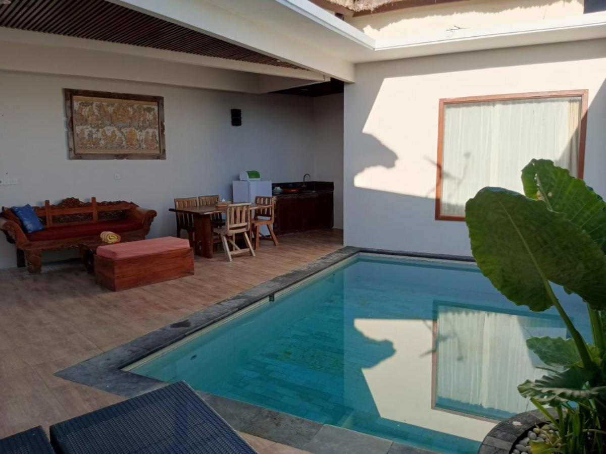 Avery Le Nixsun Villas Uluwatu By Waringin Hospitality Free Gym Access Dış mekan fotoğraf