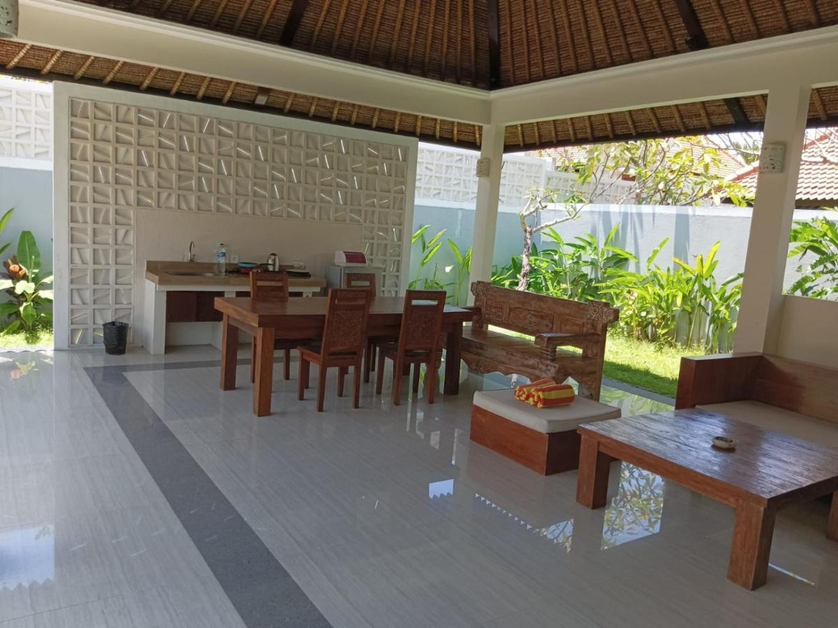 Avery Le Nixsun Villas Uluwatu By Waringin Hospitality Free Gym Access Dış mekan fotoğraf