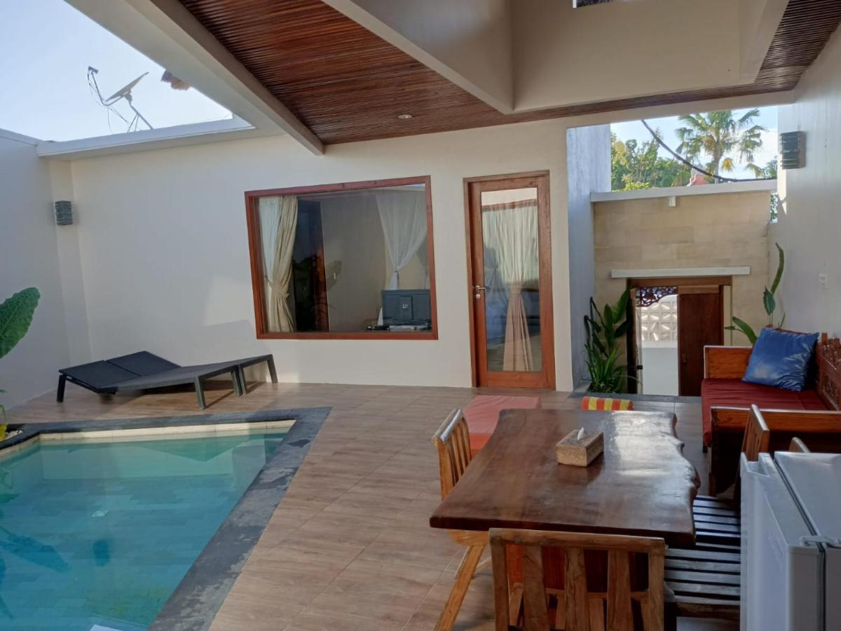 Avery Le Nixsun Villas Uluwatu By Waringin Hospitality Free Gym Access Dış mekan fotoğraf