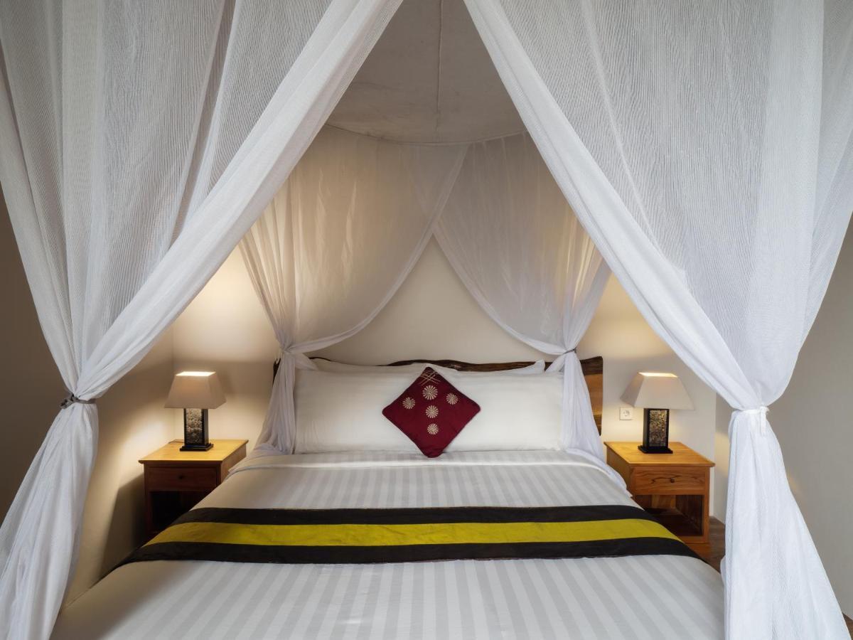 Avery Le Nixsun Villas Uluwatu By Waringin Hospitality Free Gym Access Dış mekan fotoğraf