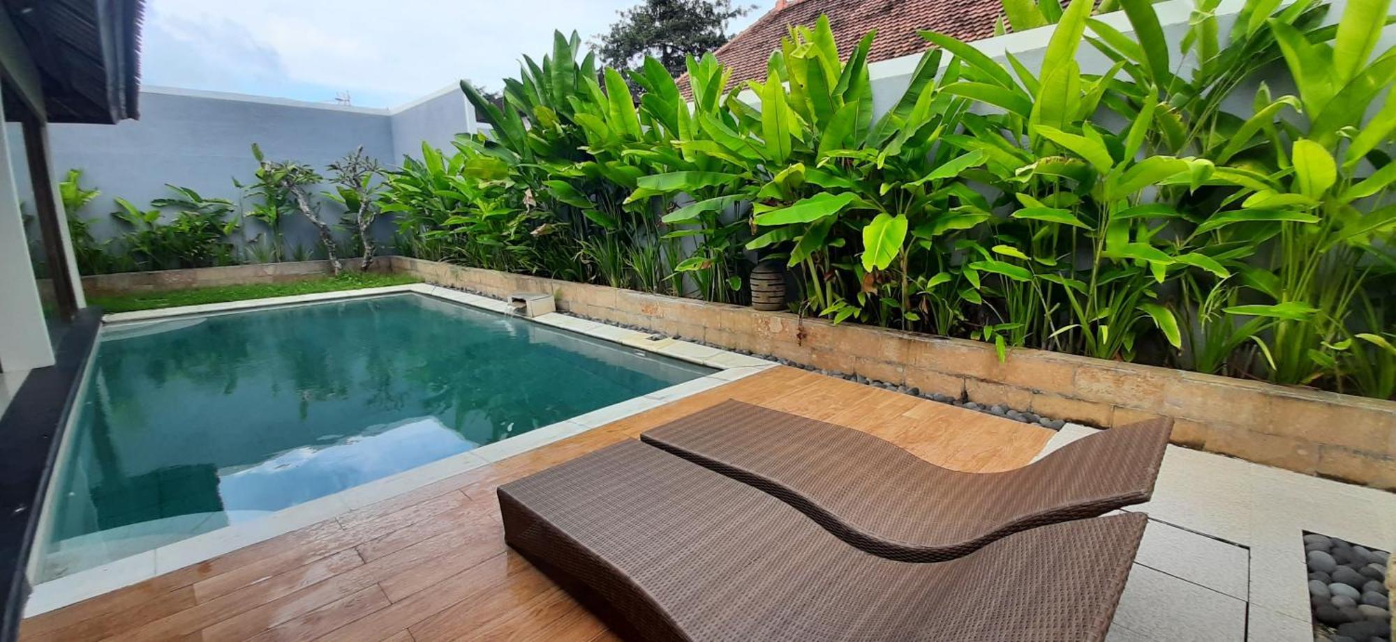 Avery Le Nixsun Villas Uluwatu By Waringin Hospitality Free Gym Access Dış mekan fotoğraf