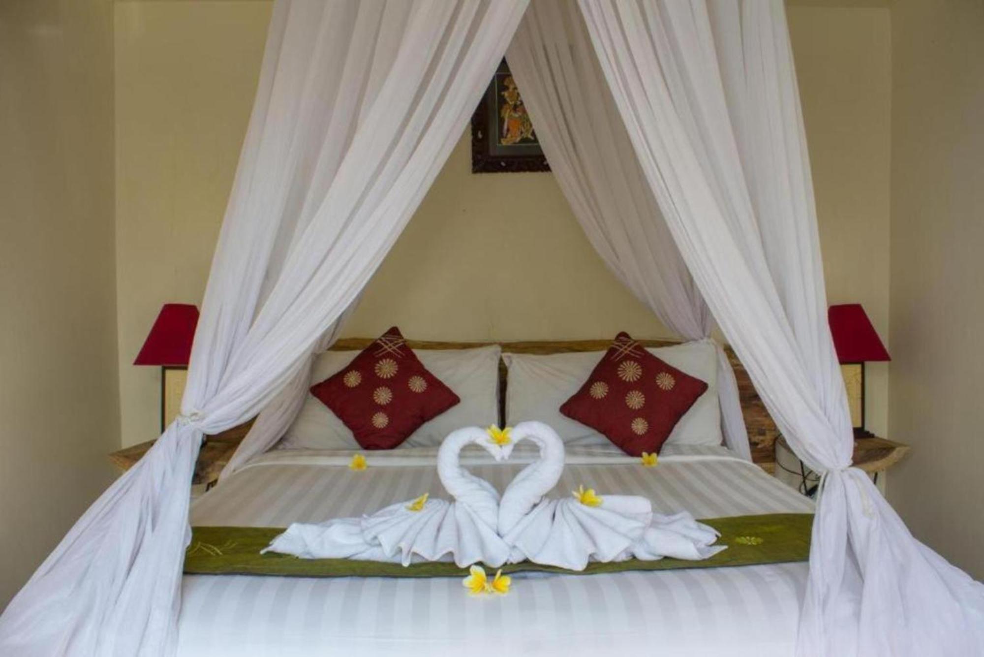 Avery Le Nixsun Villas Uluwatu By Waringin Hospitality Free Gym Access Dış mekan fotoğraf