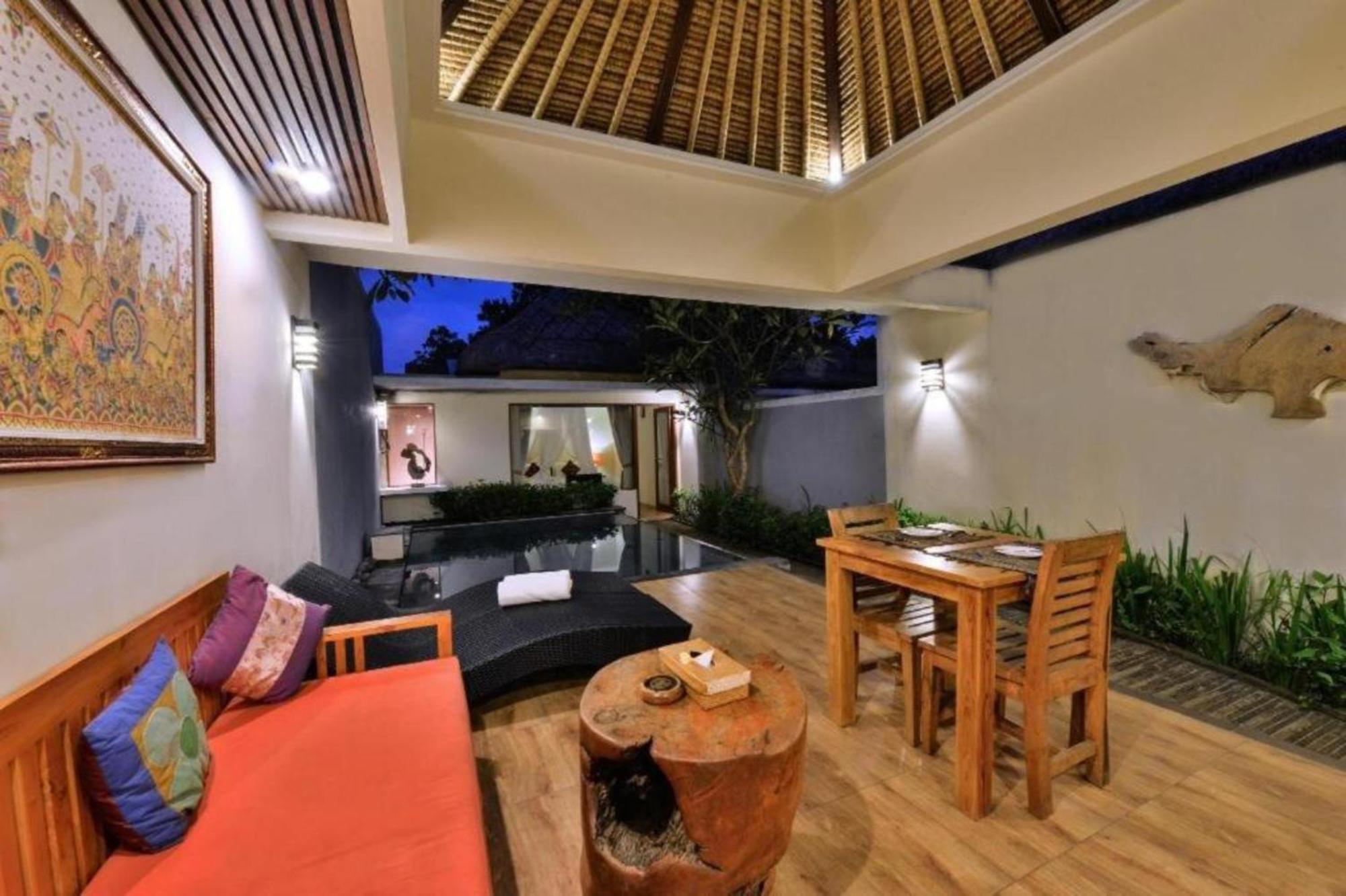 Avery Le Nixsun Villas Uluwatu By Waringin Hospitality Free Gym Access Dış mekan fotoğraf