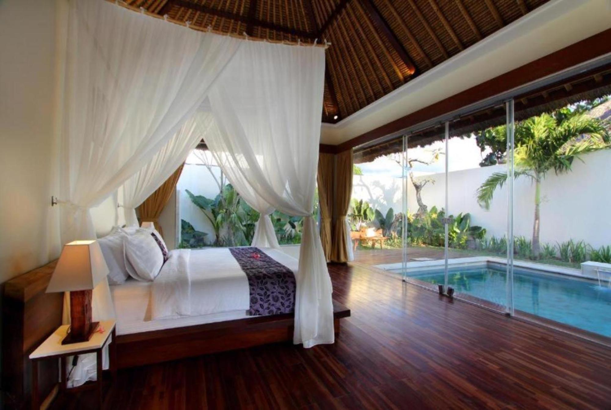 Avery Le Nixsun Villas Uluwatu By Waringin Hospitality Free Gym Access Dış mekan fotoğraf