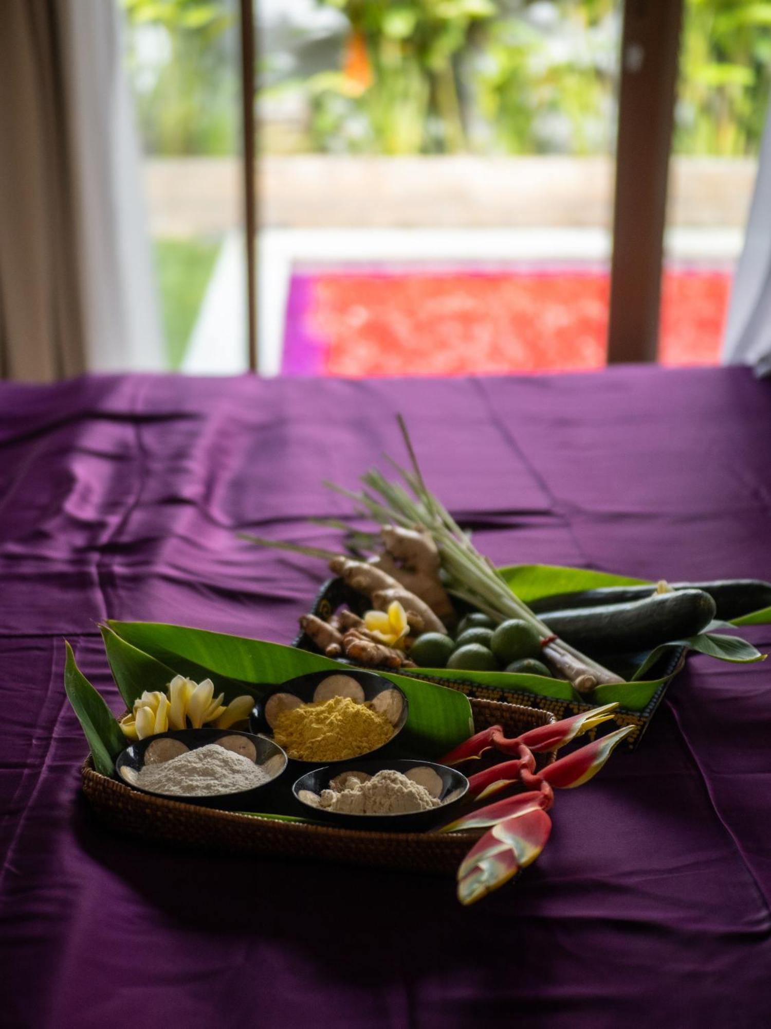 Avery Le Nixsun Villas Uluwatu By Waringin Hospitality Free Gym Access Dış mekan fotoğraf