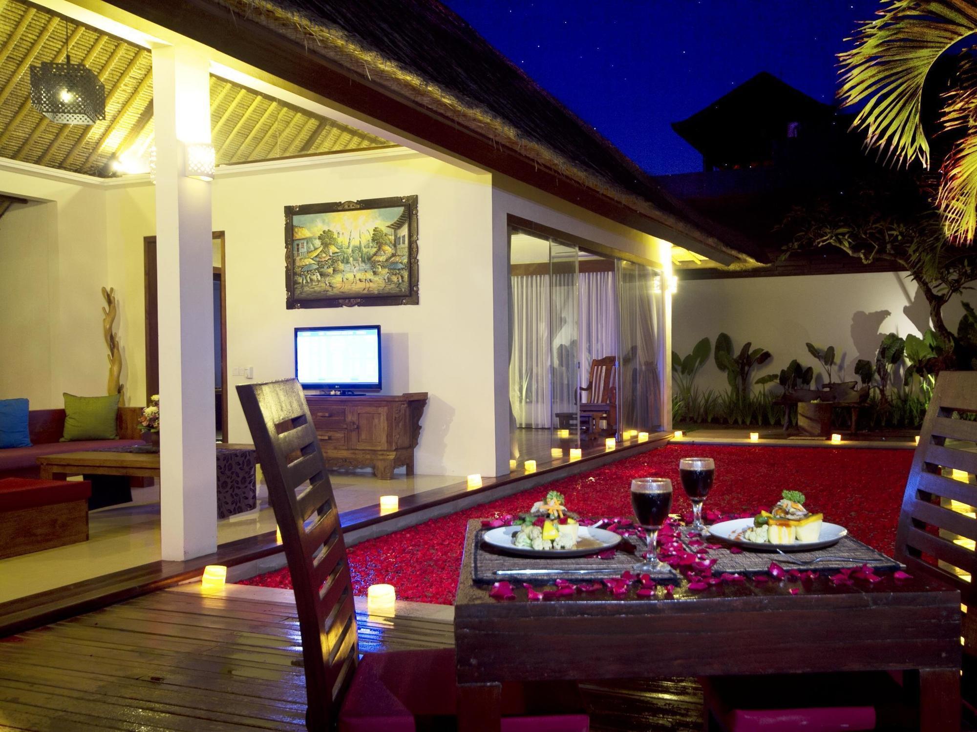 Avery Le Nixsun Villas Uluwatu By Waringin Hospitality Free Gym Access Dış mekan fotoğraf